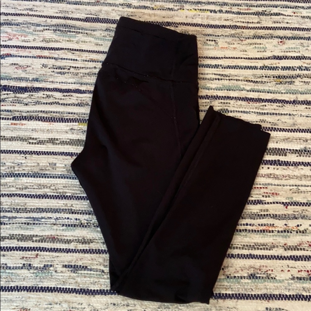 ATHLETA 7/8 Running Tights